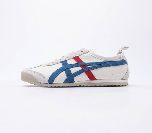 Onitsuka Tiger MEXICO 66 MEXICO 66 LOGO 36-44 CJEC1017LKB