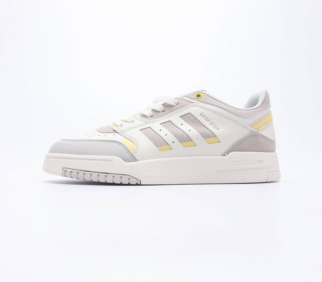 Adidas Originals DROP STEP XL 80 90 GW9730 40 40 41 42 42 43 44 NHAW1020