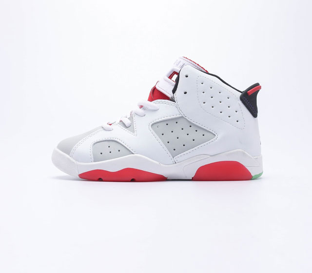 Nike Air Jordan 6 Retro 1990-1991 NBA Air Jordan 6 Retro Air Jordan 6 30 Air Ai