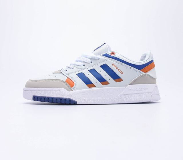 Adidas Originals DROP STEP LOW 80 90 GW9731 40 40 41 42 42 43 44 KMAW1022