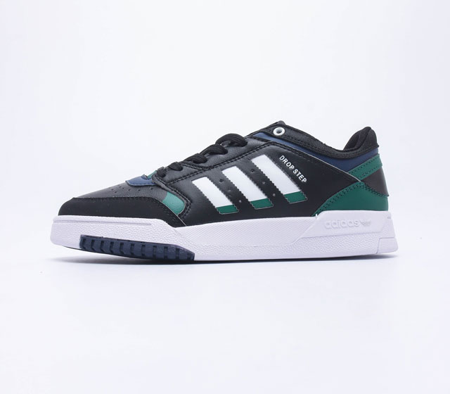 Adidas Originals DROP STEP LOW 80 90 GW9731 40 40 41 42 42 43 44 KMAW1022