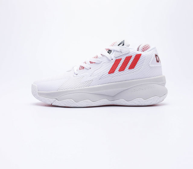 2020 adidas Dame 8 GCA # # # GY0384 40 40 41 42 42 43 44 45 46 NHSZ1022ZML