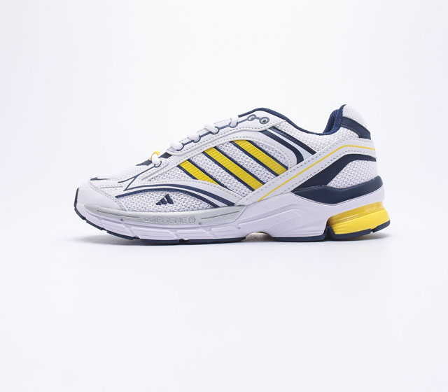 Adidas SPIRITAIN 2000 GY8007 36 36 37 38 38 39 40 40 41 42 42 43 44 DSBB1024ZBL