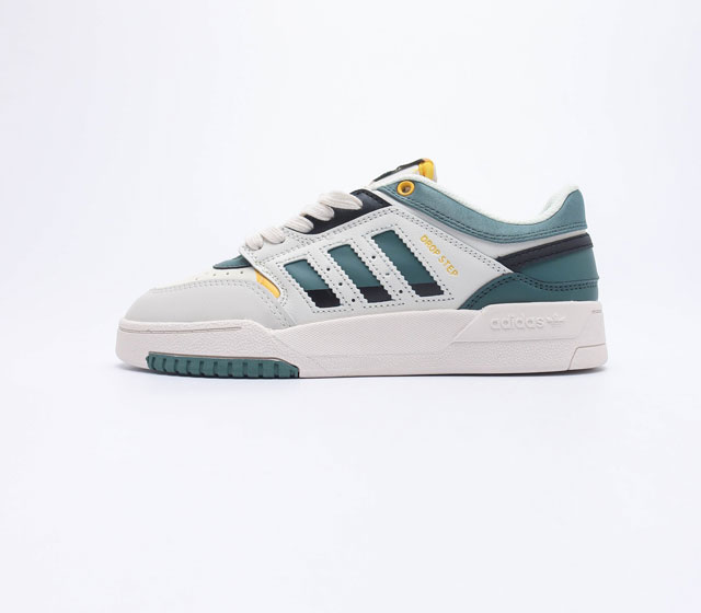 Adidas Originals 2022 DROP STEP 80 90 (EVA) GW9735 36 36 37 38 38 39 40 40 41 4