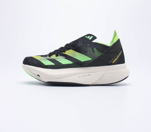 Adidas adidas Adizero Adios Pro 3 40 adidas Lightstrike GX6261 40-45 WETI1024ZJ