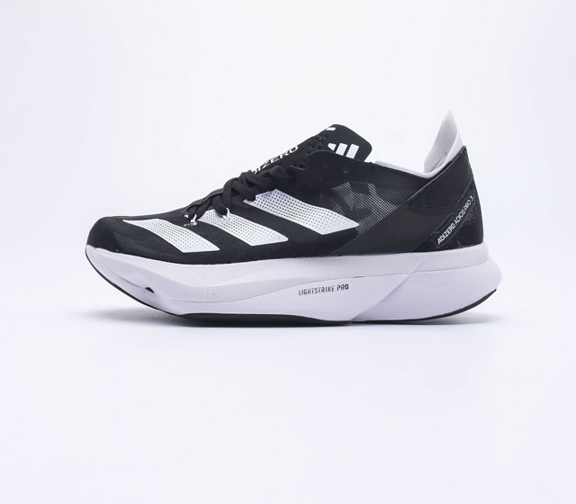 Adidas adidas Adizero Adios Pro 3 40 adidas Lightstrike GX6261 40-45 WETI1024ZJ