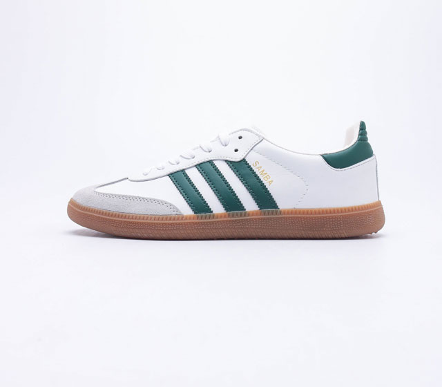 Adidas SAMBA TEAM HQ7036 36 36 37 38 38 39 40 40 41 42 42 43 44 45 CVXX1026ZCL