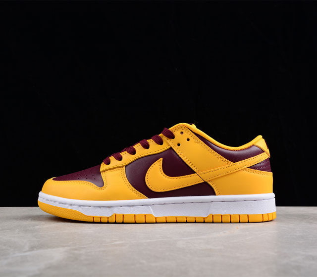 Nk Dunk Low ASU SB DD1391-702 36 36.5 37.5 38 38.5 39 40 40.5 41 42 42.5 43 44