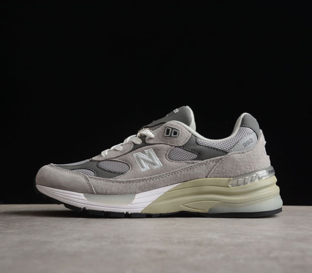 New Balance W992TN NB M992GR 36 37 37.5 38 38.5 39.5 40 40.5 41.5 42 42.5 43 44