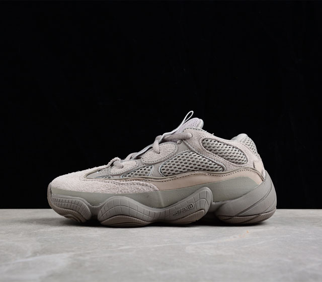 Get Ad Originals Yeezy 500 Taupe Light 500 GX3607 36 36.5 37 38 38.5 39 40 40.5