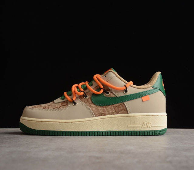 NK Air Force 1 # # CV1724-109 SIZE 36 36.5 37.5 38 38.5 39 40 40.5 41 42 42.5 4