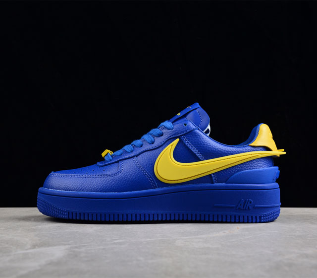 Ambush x Nk Air Force 1 07 Low Phantom DV3464-400 36 36.5 37.5 38 38.5 39 40 40