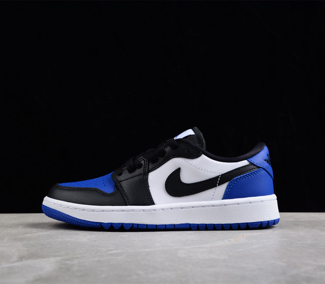 CJ Air Jordan 1 Low Golf Royal Toe AJ1 1 DD9315-102 35.5 36 36.5 37.5 38 38.5 3