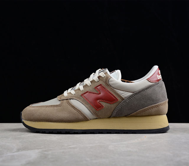 New Balance NB730 M730BBR 36 37 37.5 38 38.5 39 40 40.5 41 42 42.5 43 44 44.5 4