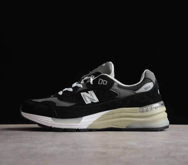 New Balance TPU NB New Balance Made in USA M992 M992EB 36-45( )