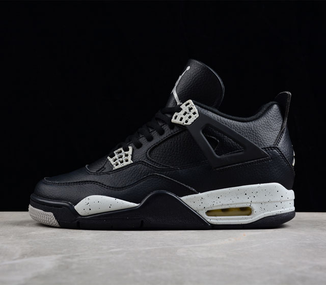 Air Jordan 4 Retro LS AJ4 4 314254-003 40 40.5 41 42 42.5 43 44 44.5 45 46 47.5