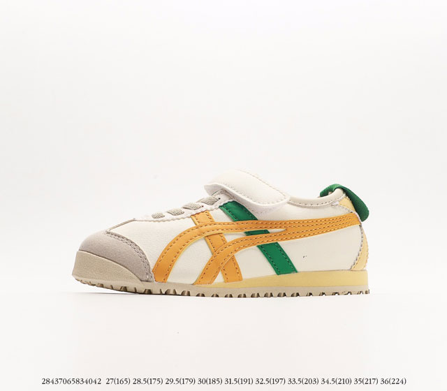 # Onitsuka Tiger MEXICO66 [ 5 ]