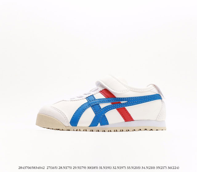 # Onitsuka Tiger MEXICO66 [ 5 ]