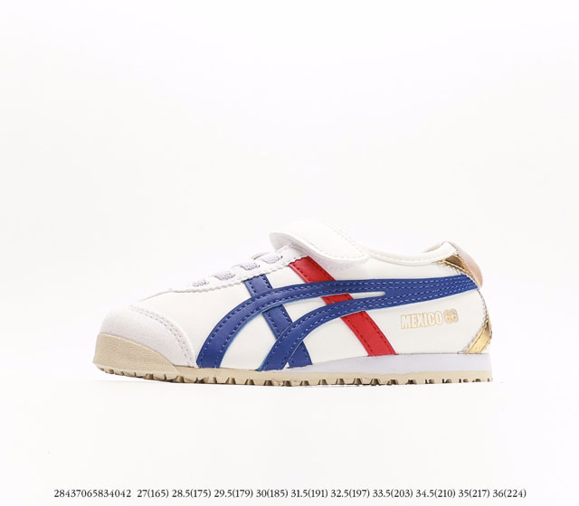 # Onitsuka Tiger MEXICO66 [ 5 ]