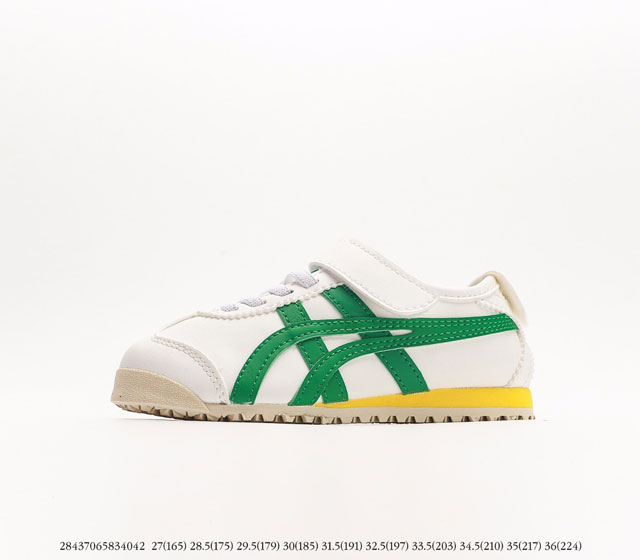 # Onitsuka Tiger MEXICO66 [ 5 ]