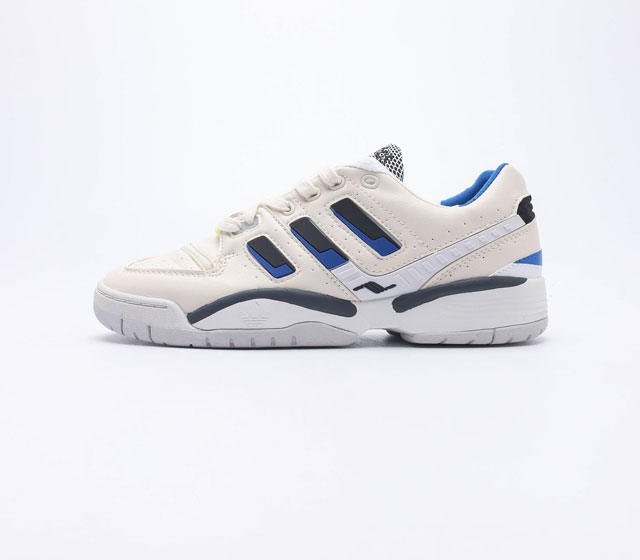 Adidas Torsion Edberg Comp EF7375 36-44 VBSP1101ZML