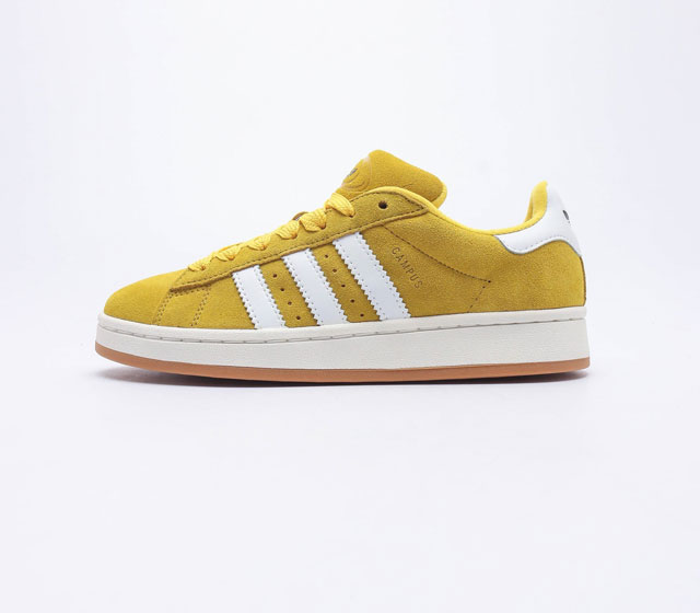 adidas Originals Campus 00s Campus Campus Logo HR1466 36 36 37 38 38 39 40 40 4