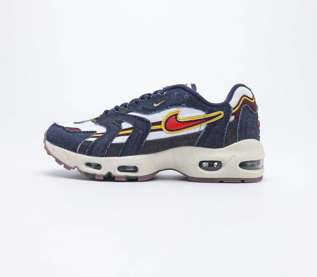 Nike Air Max 96 II Nike Nike Air Max 96 II CZ1921 004 ID JKKM1102ZVB