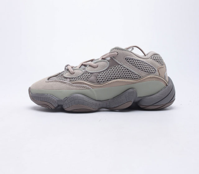 YEEZY Desert Rat 500 adiPrene BOOST GX3606 36 37 38 39 40 41 42 43 44 45 KMSP11