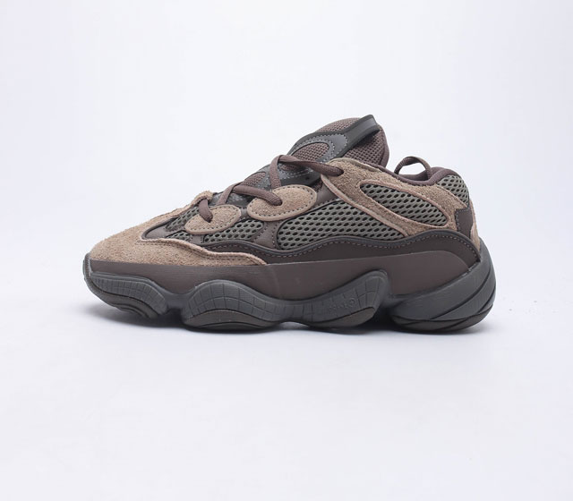 YEEZY Desert Rat 500 adiPrene BOOST GX3606 36 37 38 39 40 41 42 43 44 45 KMSP11