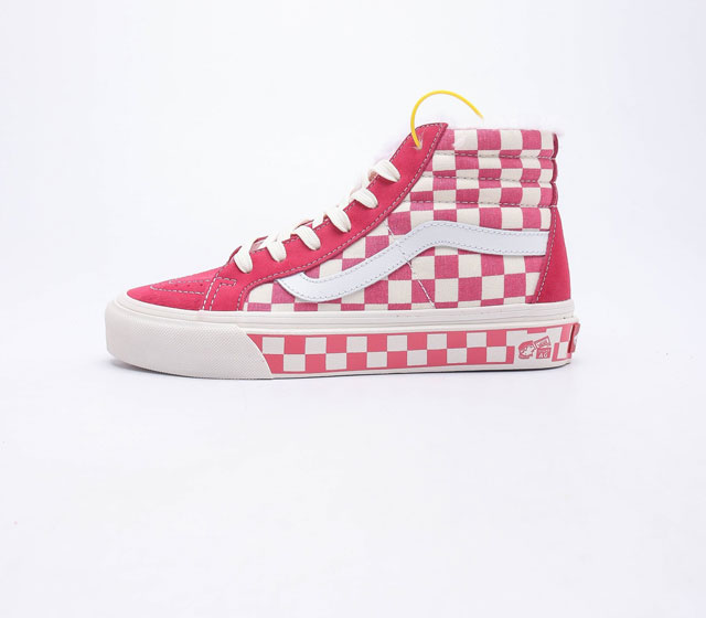 Vans SK8-Hi 35 36 36.5 37 38 38.5 39 40 40.5 41 42 42.5 43 44 SDJK1105