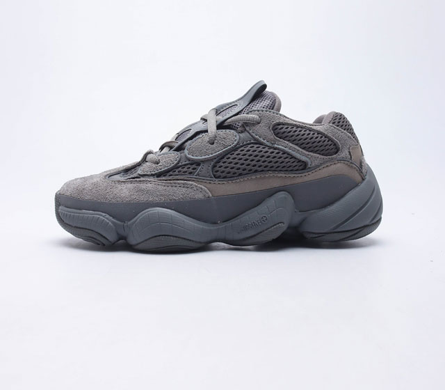 Get # # # # # adiPRENE EVA RB KANYE WEST x adidas Yeezy 500 Granite GW6373 36 3