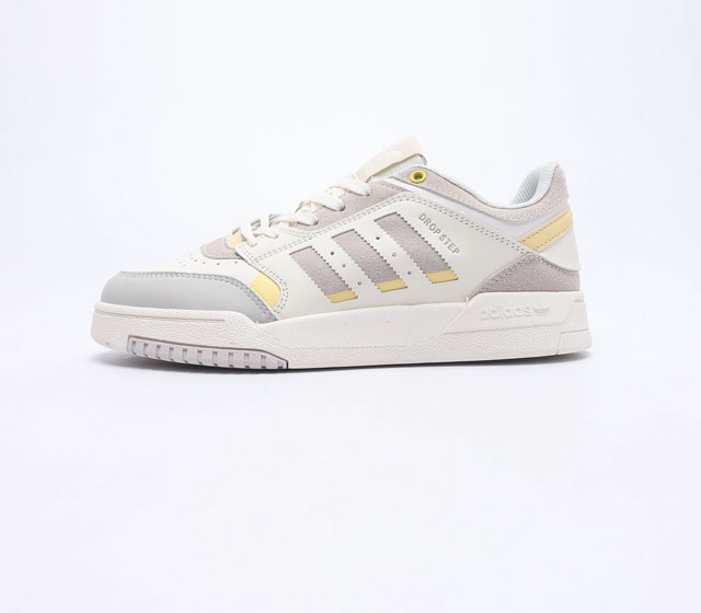 Adidas Originals 2020 DROP STEP XL 80 90 (EVA) EE5225 40 40 41 42 42 43 44 YULJ