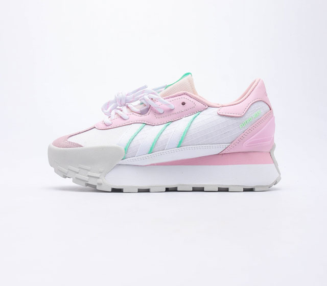 Adidas Futro Mixr FM # FM 20 70 EVA FM GY4713 36 36 37 38 38 39 40 YNFM1104ZVL