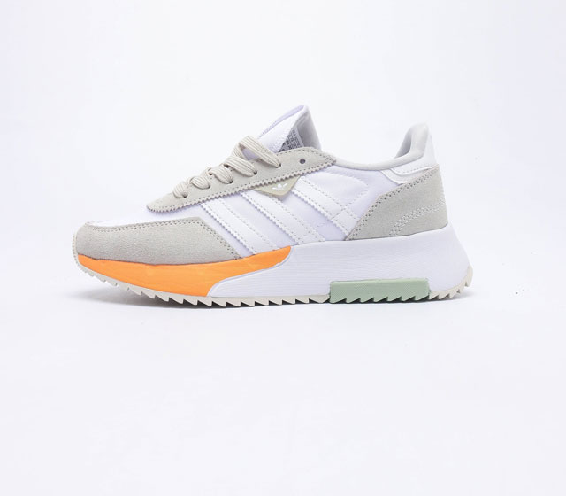 Adidas Originals Retropy Boost F2 GW5473 36 36 37 38 38 39 40 40 41 42 42 43 44