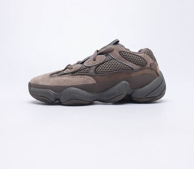 YEEZY Desert Rat 500 adiPrene BOOST GX3606 36 36 37 38 38 39 40 40 41 42 42 43