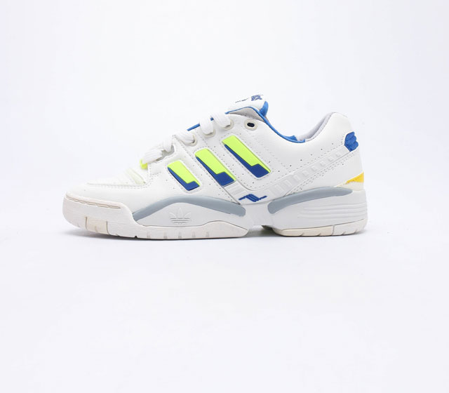 Adidas Torsion Edberg Comp EF7375 36-39 PMSP1110ZBL