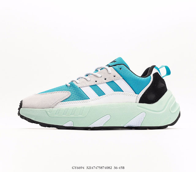 Adidas Originals ZX 22 ZX 22 ZX BOOST 36 362 371 38 382 391 40 402 411 42 422 4