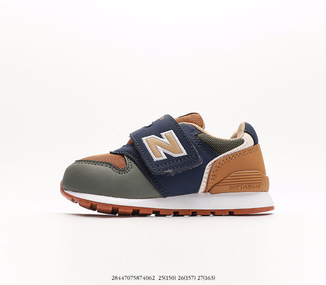 New Balance 996 [ 5 ] 28447075874062