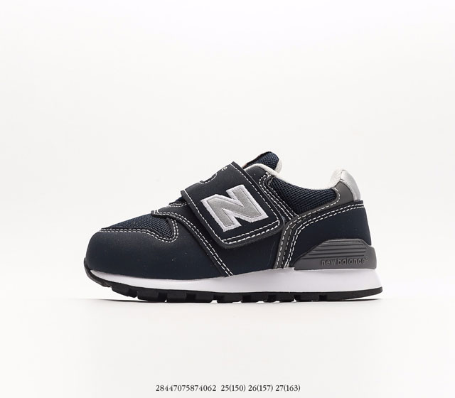 New Balance 996 [ 5 ] 28447075874062