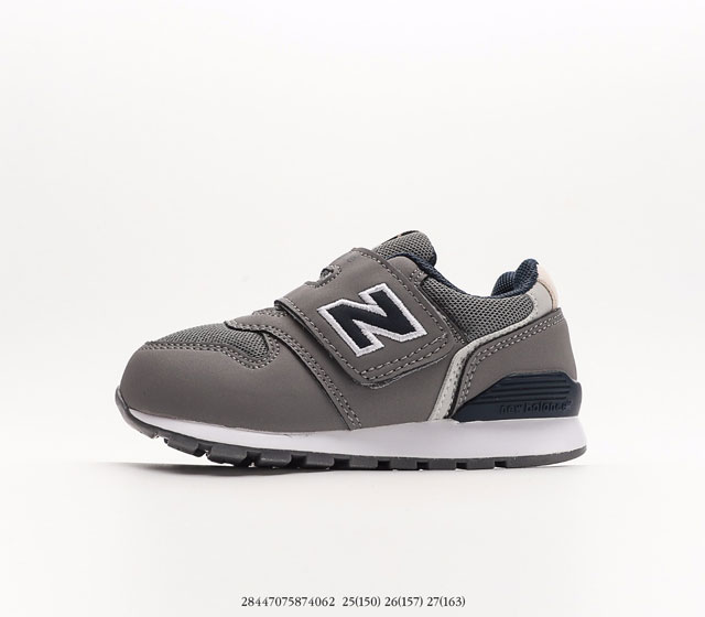 New Balance 996 [ 5 ] 28447075874062