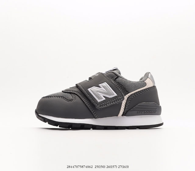 New Balance 996 [ 5 ] 28447075874062