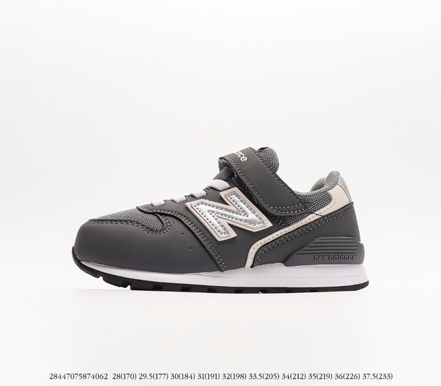 New Balance 996 [ 5 ] 28447075874062