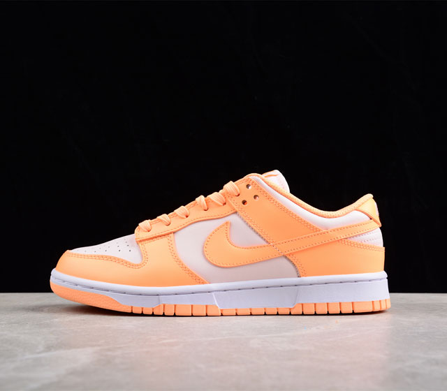 Nike Dunk Low WMNS Peach Cream DD1503-801 36 36.5 37.5 38 38.5 39 40 40.5 41 42