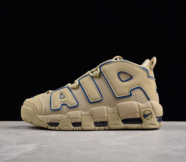 Nk Air More Uptempo 96 QS DV6993-200 36 36.5 37.5 38 38.5 39 40 40.5 41 42 42.5