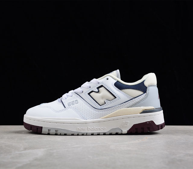 New Balance BB550 BB550PWB 36 37 37.5 38 38.5 39.5 40 40.5 41.5 42 42.5 43 44 4