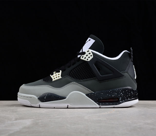 Air Jordan 4 Georgetown Fear Pack AJ4 4 626969-030 40 40.5 41 42 42.5 43 44 44.