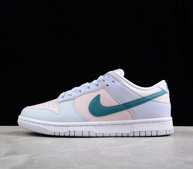 Nk Dunk Low Mineral Teal SB FD1232-002 36 36.5 37.5 38 38.5 39 40 40.5 41 42 42