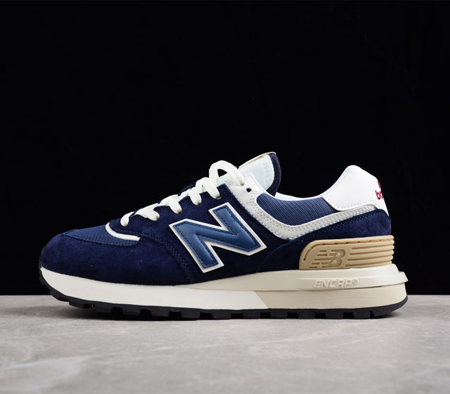 New Balance 574 U574LGBB 36 37 37.5 38 38.5 39 40 40.5 41 42 42.5 43 44 45