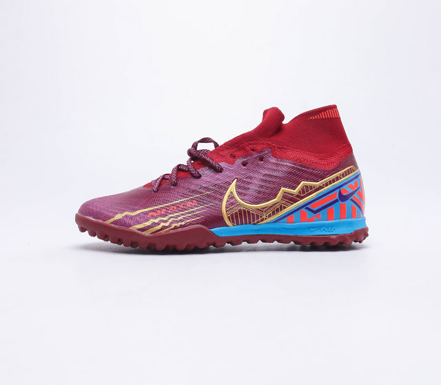 NK Zoom Vapor 15 Elite TF Vaporweave Flyknit DJ5167 36 37.5 38 39 40 41 42 43 4