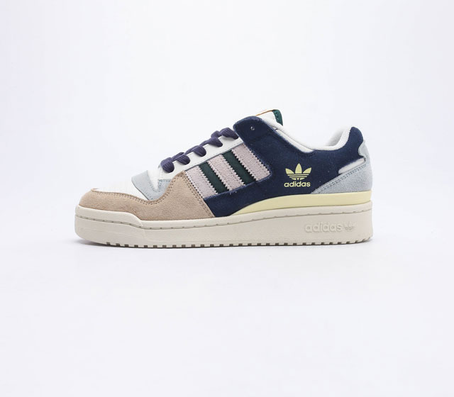 Adidas Forum 84 Low GW4332 36 36 37 38 38 39 40 40 41 42 42 43 44 45 GTNU1119ZM